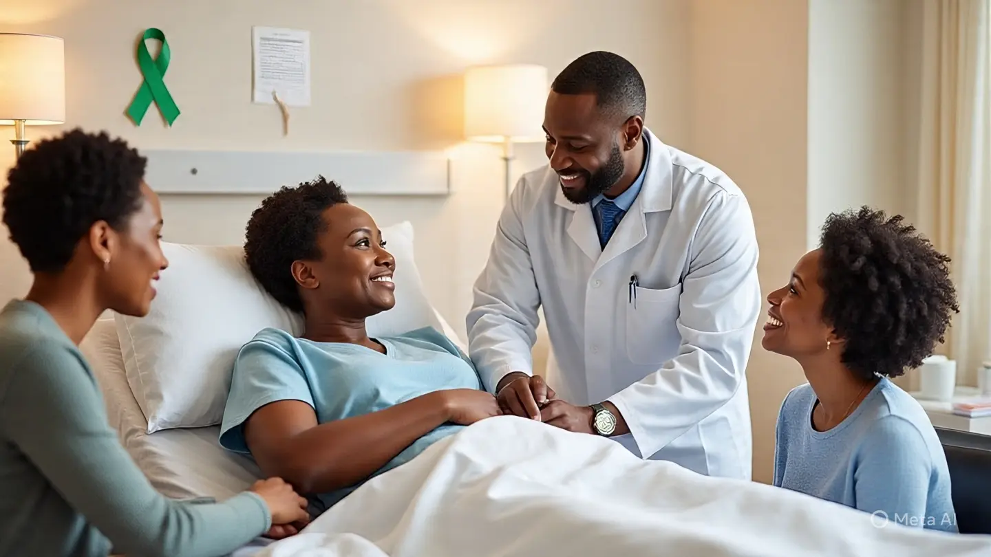 Kidney care support