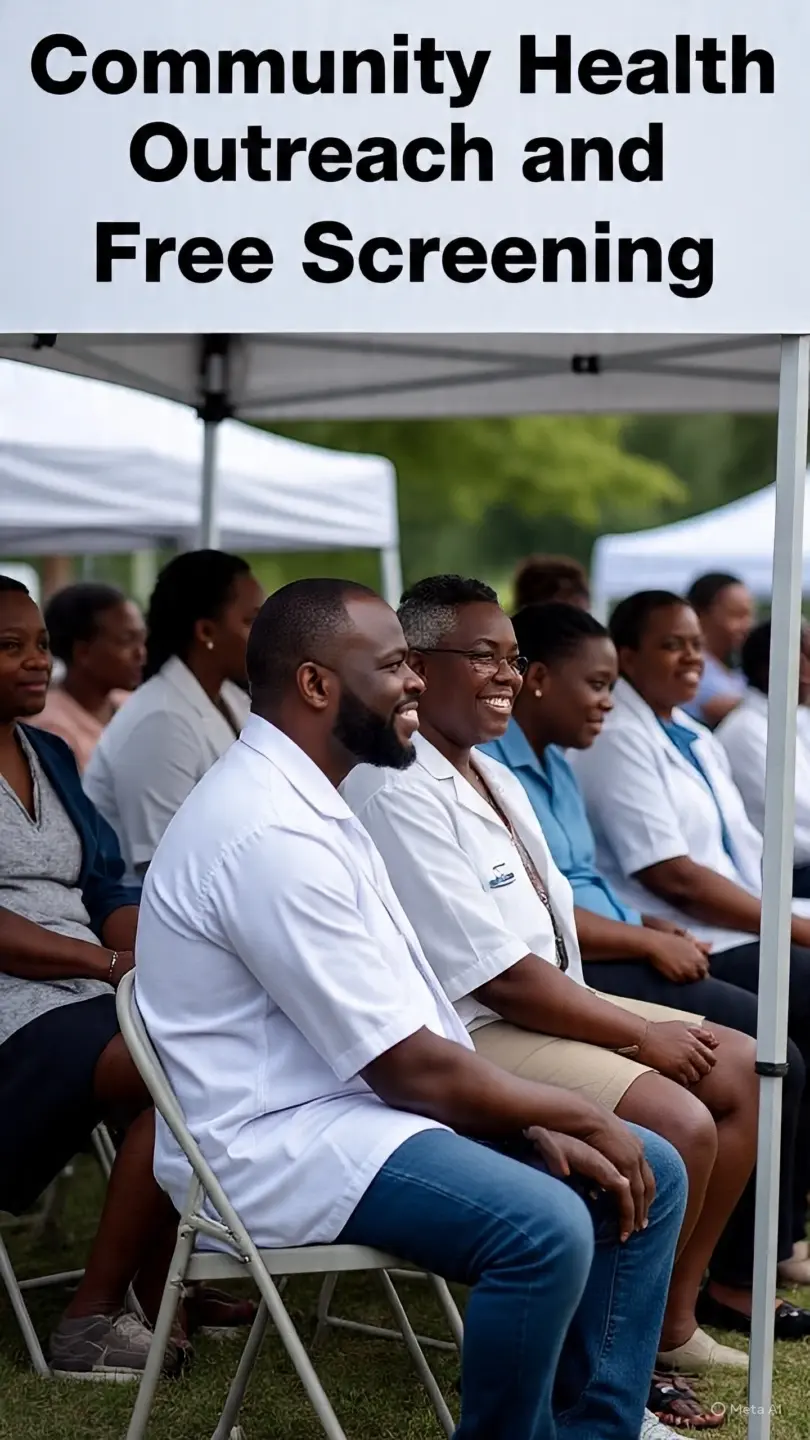 Health Outreach